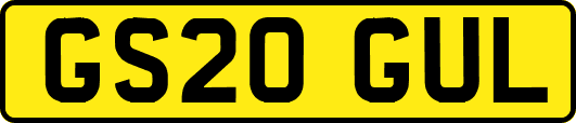GS20GUL