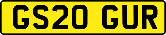 GS20GUR