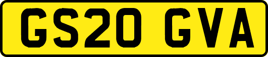 GS20GVA