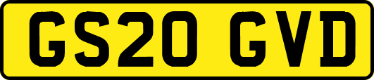 GS20GVD