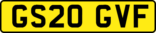GS20GVF