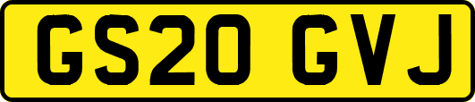 GS20GVJ