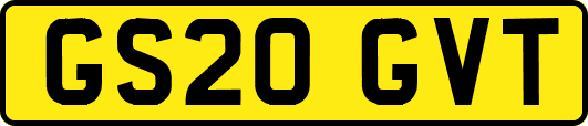 GS20GVT