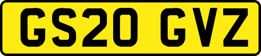 GS20GVZ