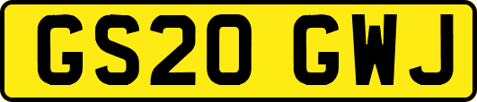 GS20GWJ