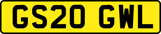 GS20GWL