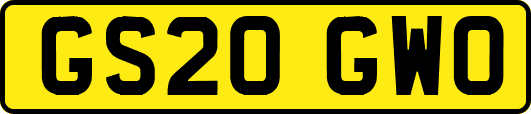 GS20GWO