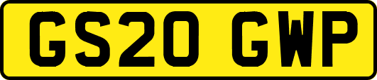 GS20GWP