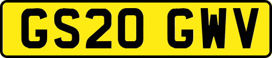 GS20GWV
