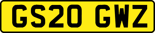 GS20GWZ