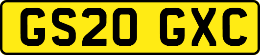 GS20GXC