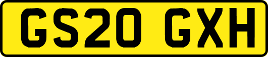 GS20GXH