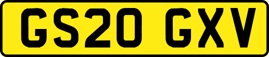 GS20GXV