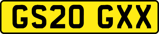 GS20GXX
