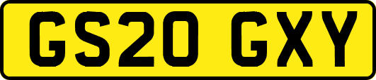 GS20GXY
