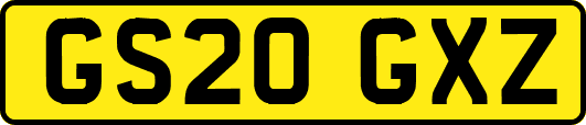 GS20GXZ