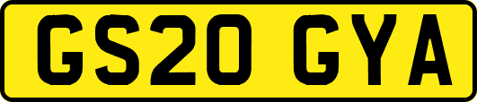 GS20GYA