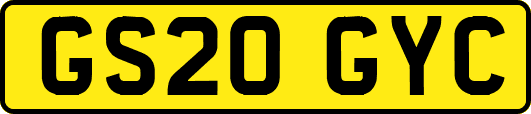 GS20GYC