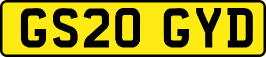 GS20GYD