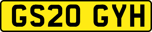 GS20GYH