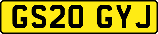 GS20GYJ