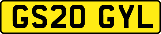 GS20GYL