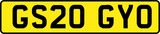 GS20GYO