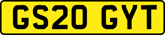 GS20GYT