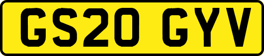 GS20GYV