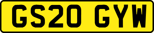 GS20GYW