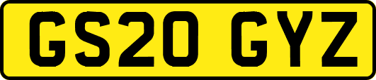 GS20GYZ