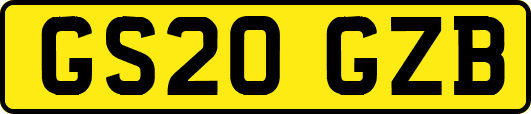 GS20GZB