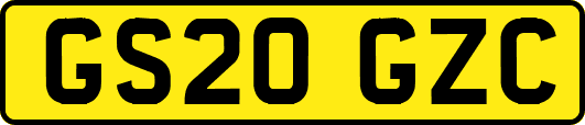 GS20GZC