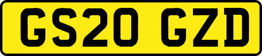 GS20GZD