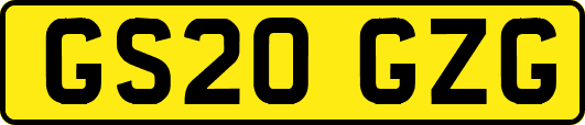 GS20GZG