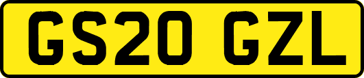 GS20GZL
