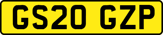 GS20GZP