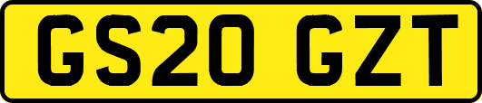 GS20GZT
