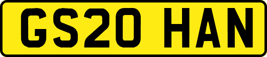 GS20HAN