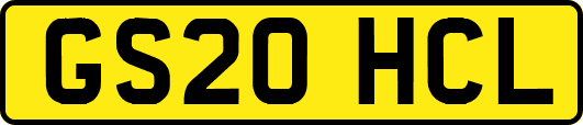 GS20HCL
