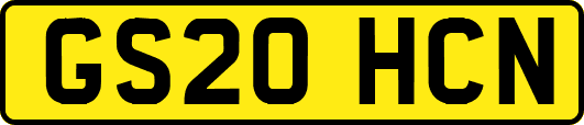 GS20HCN