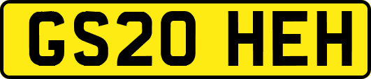 GS20HEH