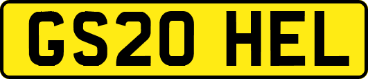 GS20HEL