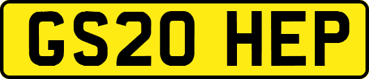 GS20HEP