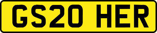 GS20HER