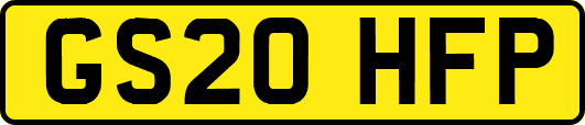 GS20HFP