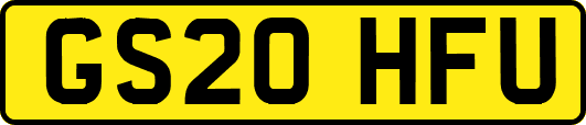GS20HFU