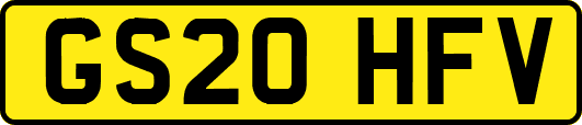 GS20HFV