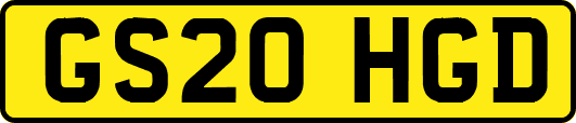 GS20HGD