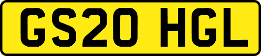 GS20HGL